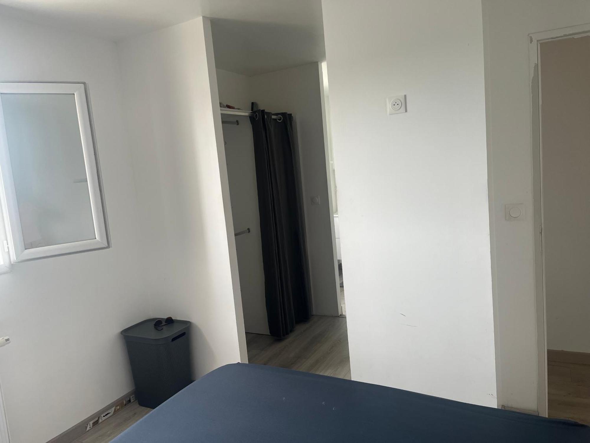 Maison Familiale Dans Un Quartier Calme Villecresnes Eksteriør bilde