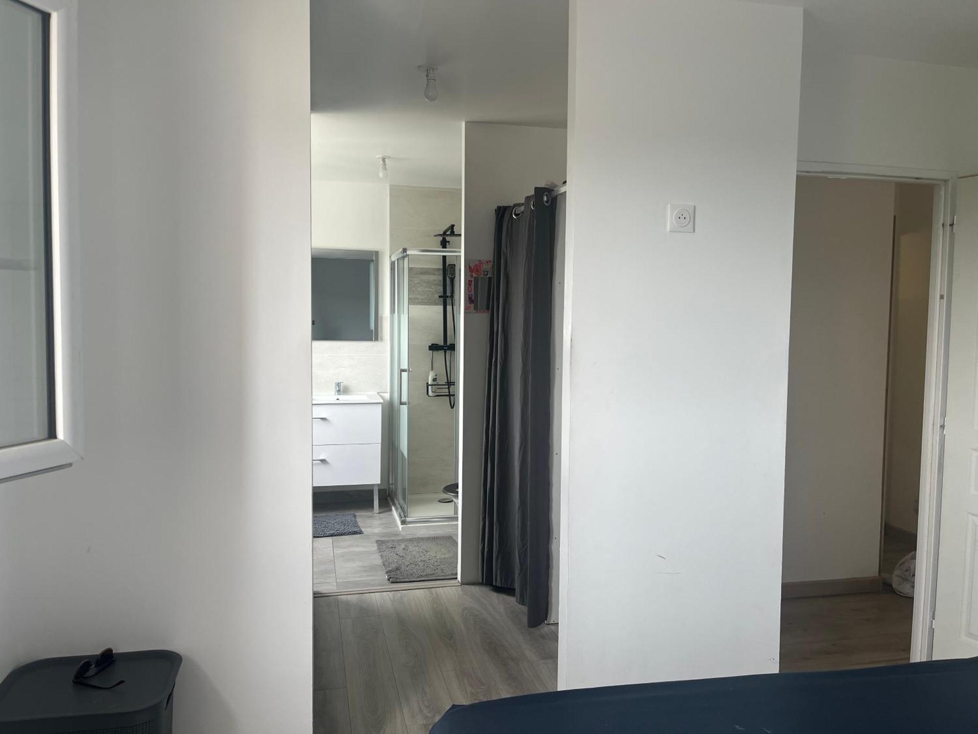 Maison Familiale Dans Un Quartier Calme Villecresnes Eksteriør bilde